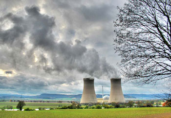 Einige Impressionen des AKW!